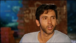 Kavya Ek Jazbaa Ek Junoon - 9th October 2023